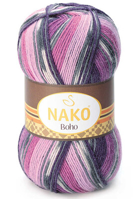 NAKO BOHO 81260
