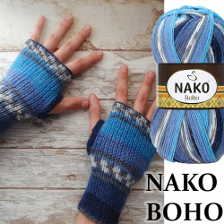NAKO - NAKO BOHO 81262