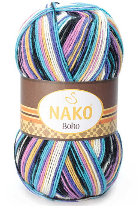 NAKO - NAKO BOHO 81264