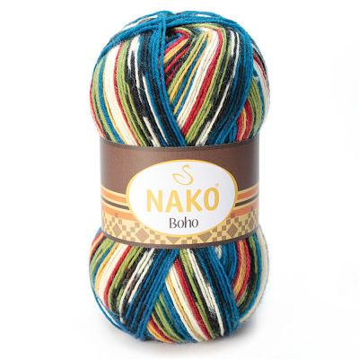 NAKO BOHO 81266 - 1