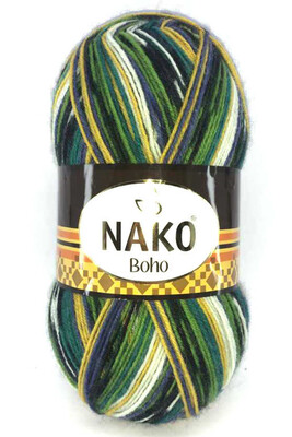 NAKO BOHO 81267