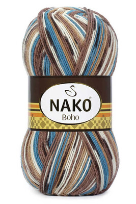 NAKO BOHO 81978