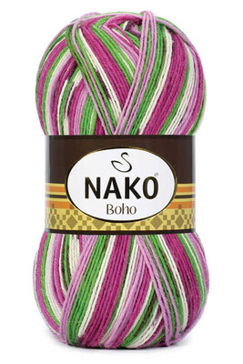 NAKO BOHO 81982