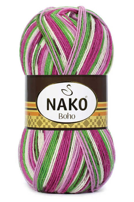 NAKO BOHO 81982 - 1