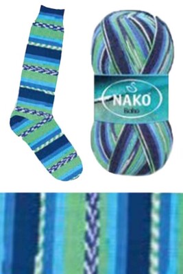 NAKO BOHO CONCEPT 82267