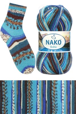 NAKO BOHO CONCEPT 82446