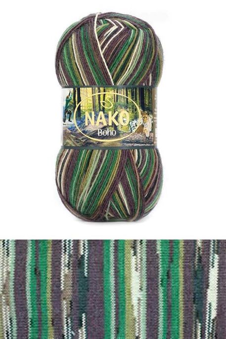 NAKO BOHO CONCEPT 82447 - 1