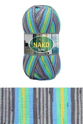 NAKO - NAKO BOHO CONCEPT 81800 Cıty Lover