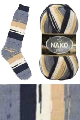 NAKO BOHO CONCEPT 82041 Retro