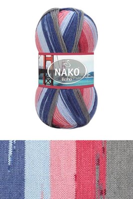 NAKO BOHO CONCEPT 81740 San Francisco