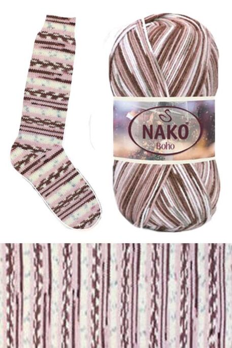 NAKO BOHO CONCEPT 82692 You And Me - 1