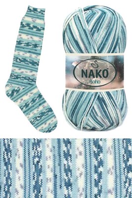 NAKO BOHO CONCEPT 82693