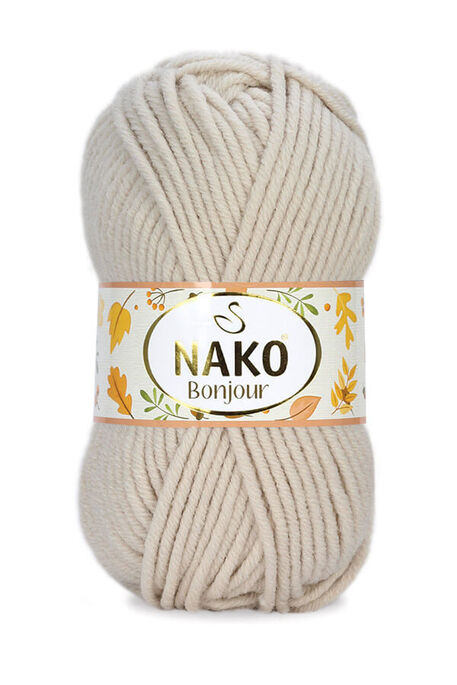 NAKO - NAKO BONJOUR 23691