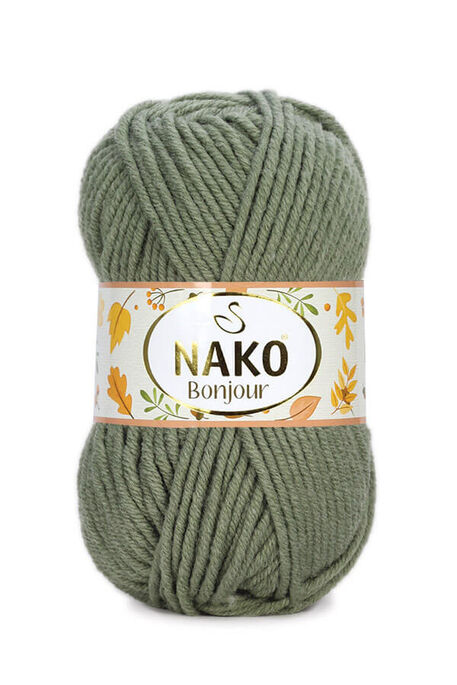 NAKO BONJOUR  23845 - 1