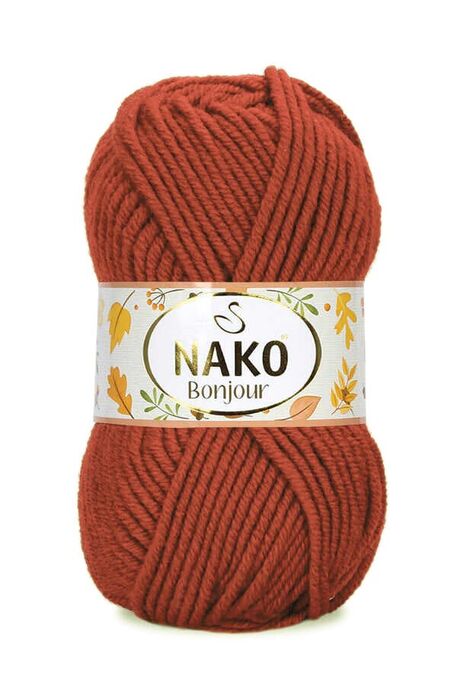 NAKO BONJOUR  6667 Tarçın - 1