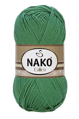 NAKO - NAKO CALİCO 11914 Çimen