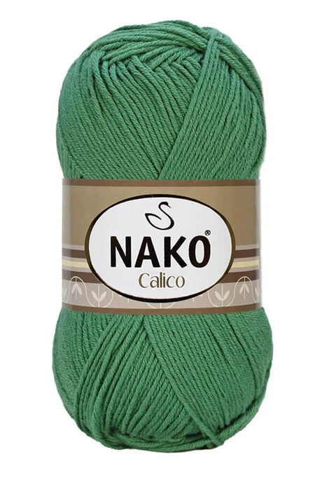 NAKO - NAKO CALİCO 11914 Çimen