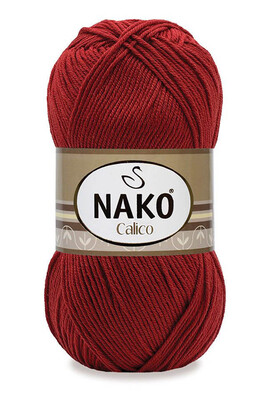 NAKO - NAKO CALİCO 12153 Taba