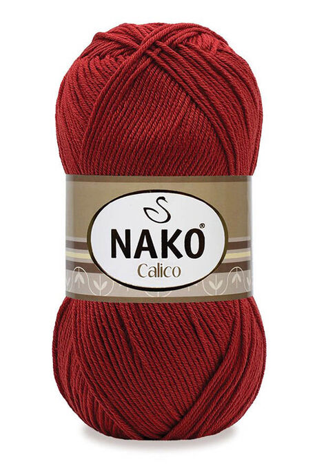 NAKO - NAKO CALİCO 12153 Taba