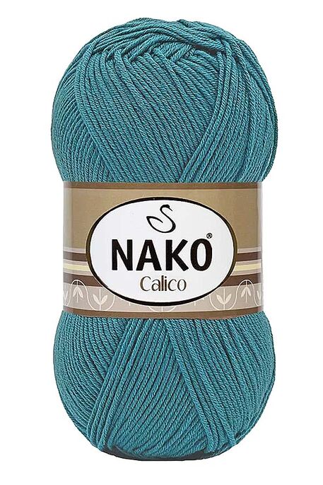 NAKO - NAKO CALİCO 12168 Kuzey Yıldızı