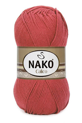 NAKO - NAKO CALİCO 12396 Itır Çiçeği