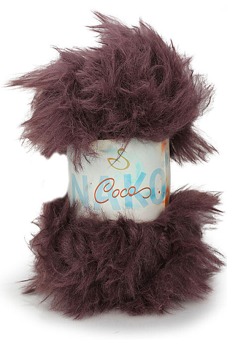NAKO COCO 97946 Kızıl Kahve - 1