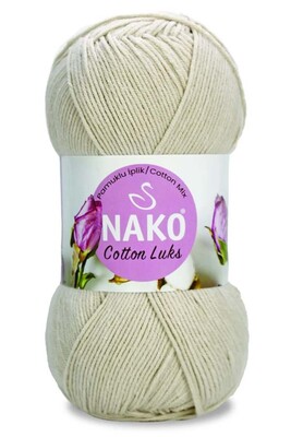 NAKO COTTON LÜKS 97544 Ten 