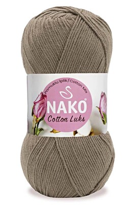 NAKO COTTON LÜKS 97547 Vizon 