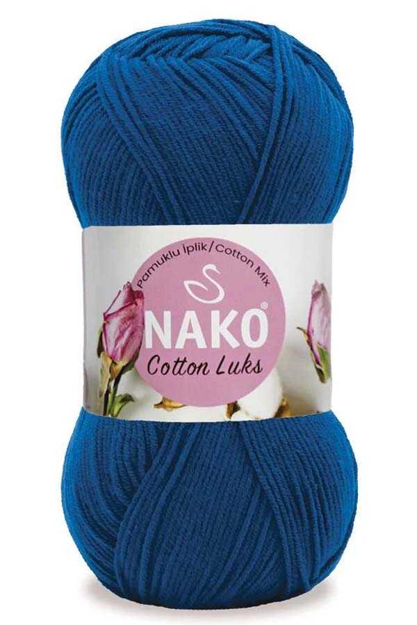 NAKO COTTON LÜKS 97562 Parlement