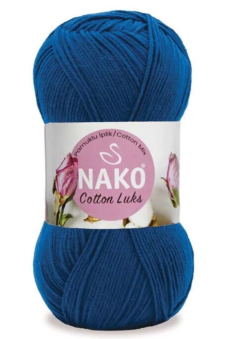 NAKO COTTON LÜKS 97562 Parlement - 1