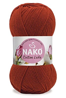NAKO COTTON LÜKS 97592 Taba 