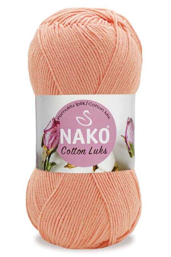 NAKO COTTON LÜKS 97594 Yavruağzı