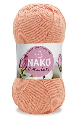 NAKO COTTON LÜKS 97594 Yavruağzı 