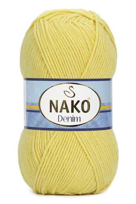 NAKO - NAKO DENİM 10598 