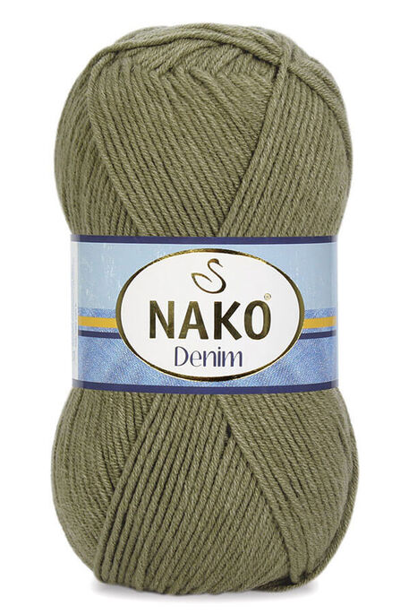 NAKO - NAKO DENİM 11191 