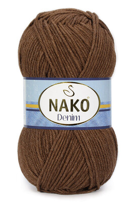 NAKO - NAKO DENİM 2001