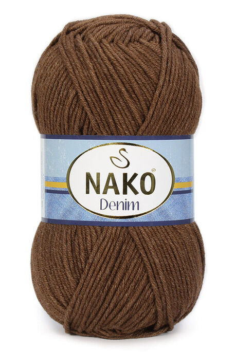 NAKO - NAKO DENİM 2001