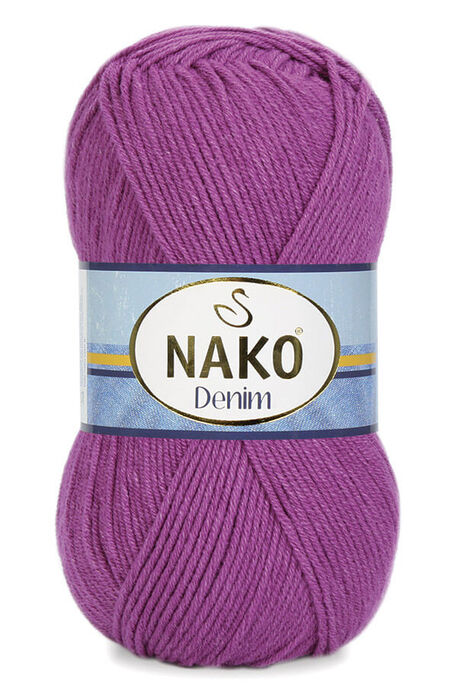 NAKO - NAKO DENİM 6958