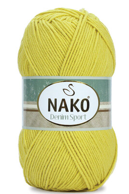 NAKO DENİM SPORT 10633