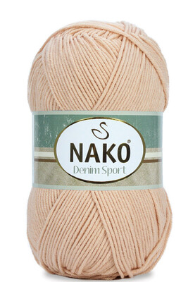 NAKO DENİM SPORT 10687