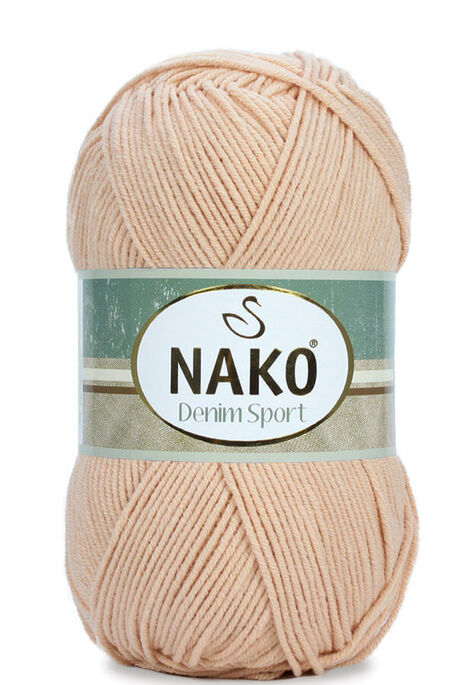 NAKO DENİM SPORT 10687 - 1