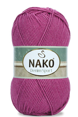 NAKO DENİM SPORT 10863
