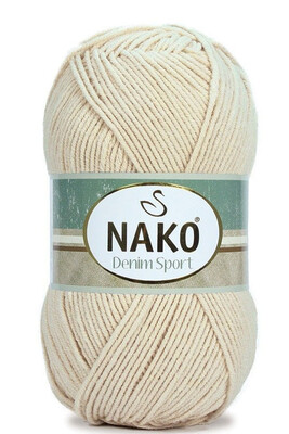 NAKO DENİM SPORT 10889