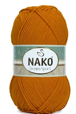 NAKO DENİM SPORT 11790