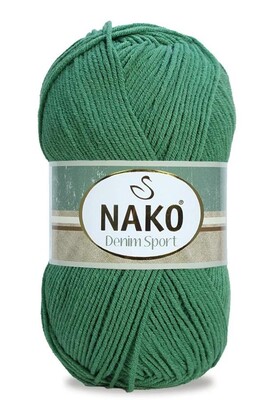 NAKO DENİM SPORT 11914
