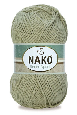 NAKO DENİM SPORT 11923