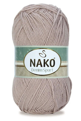 NAKO DENİM SPORT 12383