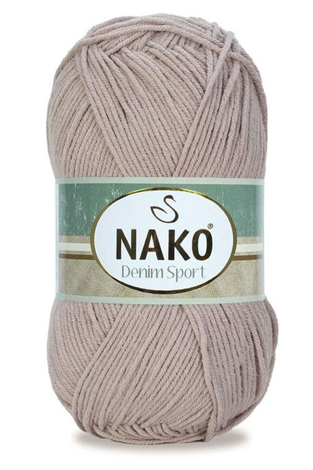 NAKO DENİM SPORT 12383 - 1