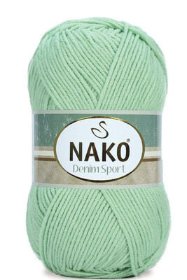 NAKO DENİM SPORT 12662