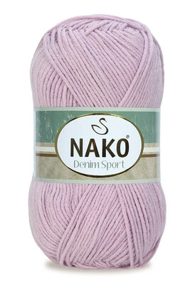 NAKO DENİM SPORT 13496